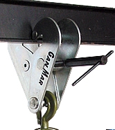 Pinza Para Vigas